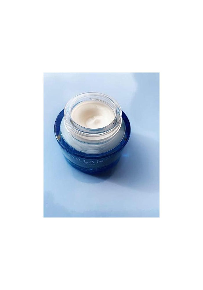 Orlane Extreme Line Reducing Re-Plumping Cream 50ml - Anti-Aging Facial Treatment - Image 5